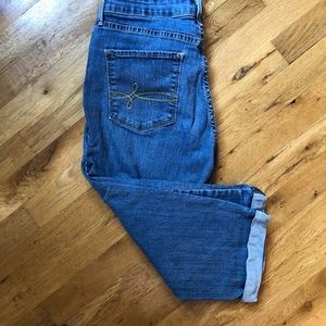 Levi’s Denizen Jeans
